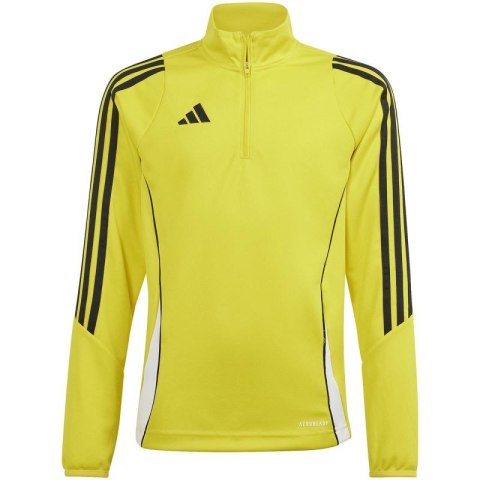 Bluza adidas Tiro 24 Training Top Jr IR9365 164cm