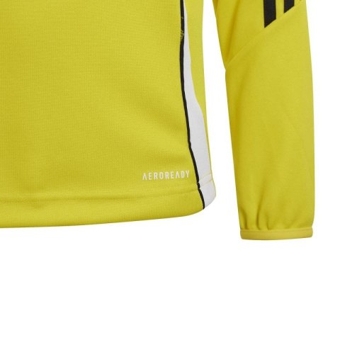 Bluza adidas Tiro 24 Training Top Jr IR9365 164cm