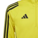 Bluza adidas Tiro 24 Training Top Jr IR9365 164cm