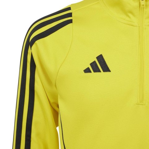 Bluza adidas Tiro 24 Training Top Jr IR9365 164cm