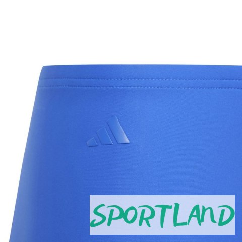 Bokserki kąpielowe adidas BB Boxer Jr IK9653 140 cm Bokserki kąpielowe adidas BB Boxer Jr IK9653 140 cm