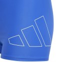 Bokserki kąpielowe adidas BB Boxer Jr IK9653 152 cm