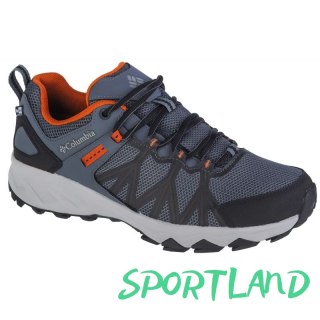 Buty Columbia Peakfreak II Outdry M 2005101053 41,5