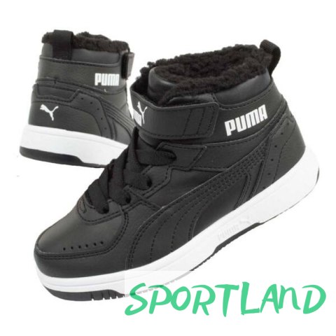 Buty Puma Rebound Joy Jr 37547 901 28,5 Buty Puma Rebound Joy Jr 37547 901 28,5