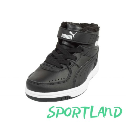 Buty Puma Rebound Joy Jr 37547 901 28,5 Buty Puma Rebound Joy Jr 37547 901 28,5