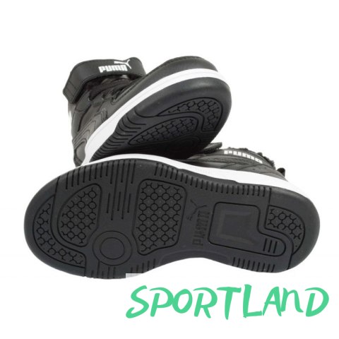 Buty Puma Rebound Joy Jr 37547 901 28,5 Buty Puma Rebound Joy Jr 37547 901 28,5