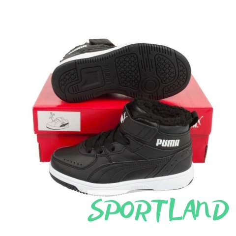 Buty Puma Rebound Joy Jr 37547 901 28,5 Buty Puma Rebound Joy Jr 37547 901 28,5