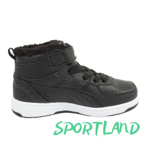 Buty Puma Rebound Joy Jr 37547 901 28 Buty Puma Rebound Joy Jr 37547 901 28