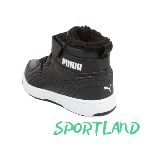 Buty Puma Rebound Joy Jr 37547 901 28 Buty Puma Rebound Joy Jr 37547 901 28