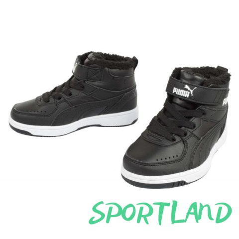 Buty Puma Rebound Joy Jr 37547 901 28 Buty Puma Rebound Joy Jr 37547 901 28