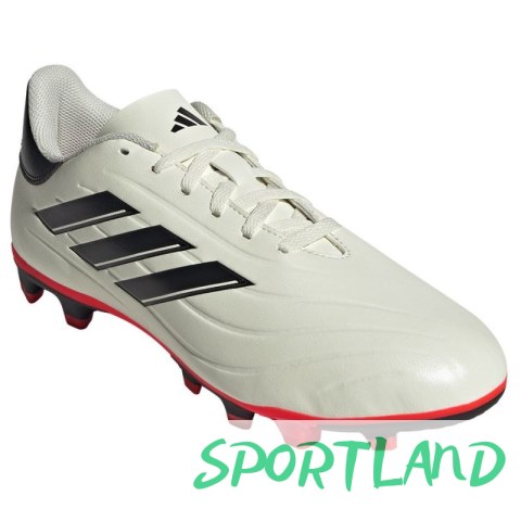 Buty adidas Copa Pure.2 Club FxG M IG1099 44 2/3 Buty adidas Copa Pure.2 Club FxG M IG1099 44 2/3