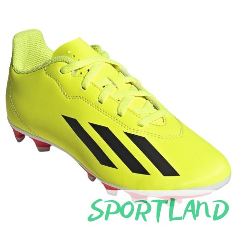 Buty adidas X Crazyfast Club FxG M IF0717 35 Buty adidas X Crazyfast Club FxG M IF0717 35