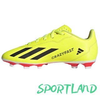 Buty adidas X Crazyfast Club FxG M IF0717 38 2/3