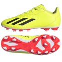 Buty adidas X Crazyfast Club FxG M IF0717 38