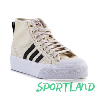 Buty adidas Nizza Platform Mid W H00641 EU 40