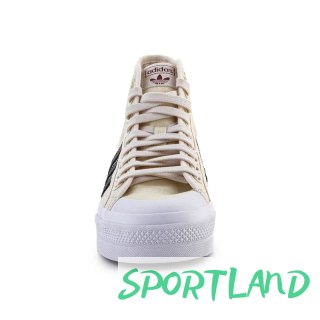 Buty adidas Nizza Platform Mid W H00641 EU 40
