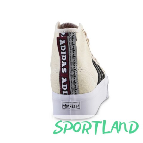 Buty adidas Nizza Platform Mid W H00641 EU 40 Buty adidas Nizza Platform Mid W H00641 EU 40