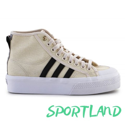 Buty adidas Nizza Platform Mid W H00641 EU 40 Buty adidas Nizza Platform Mid W H00641 EU 40