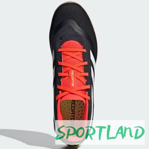 Buty adidas Predator League L IN M IG5456 45 1/3 Buty adidas Predator League L IN M IG5456 45 1/3