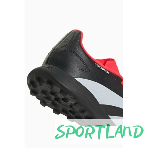 Buty adidas Predator League L TF Jr IG5442 37 1/3 Buty adidas Predator League L TF Jr IG5442 37 1/3