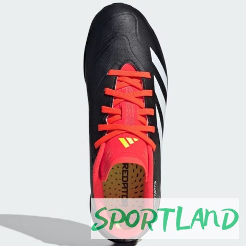 Buty adidas Predator League L TF Jr IG5442 37 1/3 Buty adidas Predator League L TF Jr IG5442 37 1/3