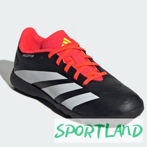 Buty adidas Predator League L TF Jr IG5442 37 1/3 Buty adidas Predator League L TF Jr IG5442 37 1/3
