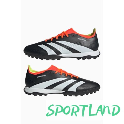 Buty adidas Predator League L TF M IG7723 43 1/3 Buty adidas Predator League L TF M IG7723 43 1/3