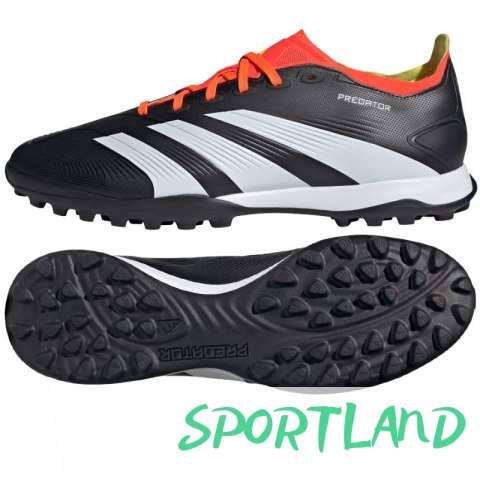 Buty adidas Predator League L TF M IG7723 43 1/3 Buty adidas Predator League L TF M IG7723 43 1/3
