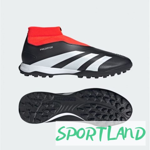Buty adidas Predator League LL Jr TF IG7715 44 Buty adidas Predator League LL Jr TF IG7715 44