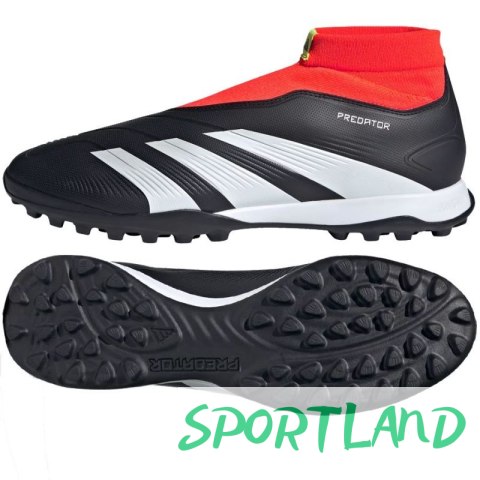 Buty adidas Predator League LL Jr TF IG7715 44 Buty adidas Predator League LL Jr TF IG7715 44