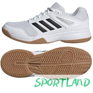 Buty do siatkówki adidas Speedcourt M IE8032 44