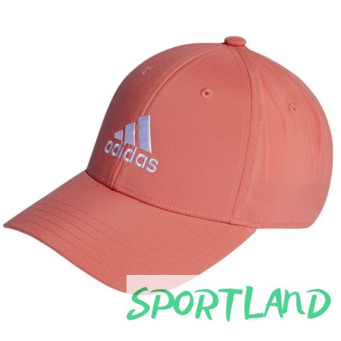 Czapka z daszkiem adidas BBallcap LT Emb IR7885 OSFM Czapka z daszkiem adidas BBallcap LT Emb IR7885 OSFM