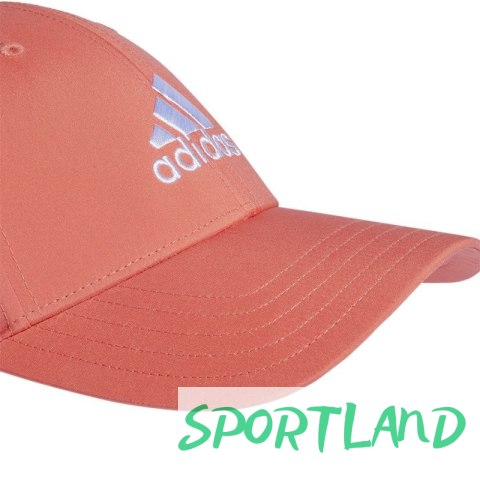 Czapka z daszkiem adidas BBallcap LT Emb IR7885 OSFM Czapka z daszkiem adidas BBallcap LT Emb IR7885 OSFM