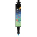 Hulajnoga Spokey Duke 125mm NV SPK-943424 N/A