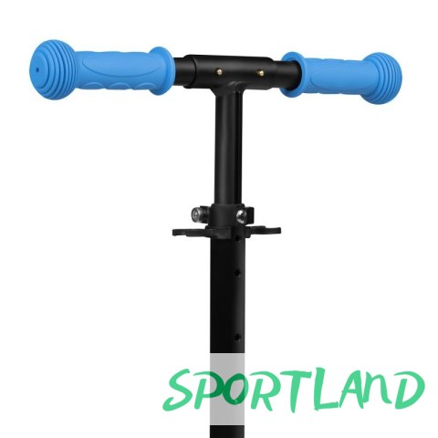 Hulajnoga Spokey Duke 125mm NV SPK-943424 N/A Hulajnoga Spokey Duke 125mm NV SPK-943424 N/A
