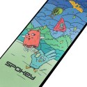 Hulajnoga Spokey Duke 125mm NV SPK-943424 N/A