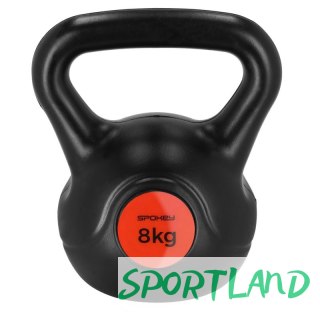 Kettlebell Spokey Ketla 8 kg SPK-940840 8 KG