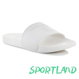 Klapki Puma X Neymar JR. Leadcat G M 384944-01 EU 43