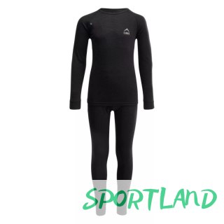 Komplet bielizny termoaktywnej Elbrus Melor Merino Set Tg Jr 92800565081 152
