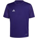Koszulka adidas Tabela 23 Jersey Jr IB4935 128cm Koszulka adidas Tabela 23 Jersey Jr IB4935 128cm