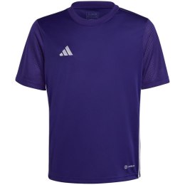 Koszulka adidas Tabela 23 Jersey Jr IB4935 140cm