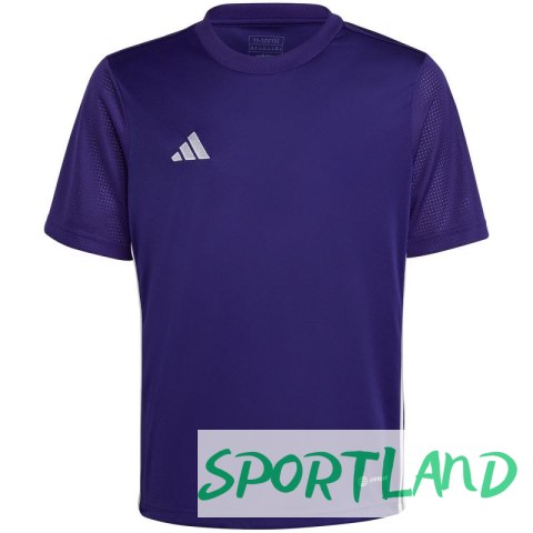 Koszulka adidas Tabela 23 Jersey Jr IB4935 152cm Koszulka adidas Tabela 23 Jersey Jr IB4935 152cm