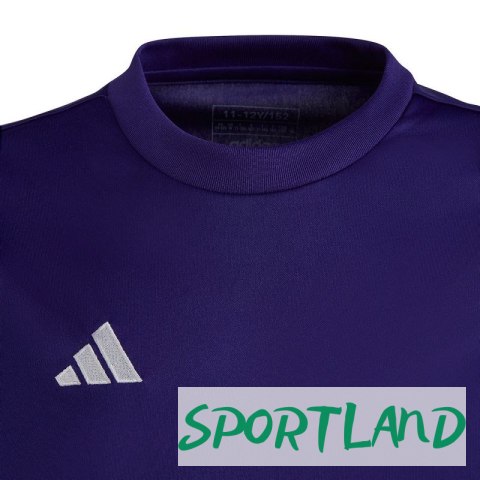 Koszulka adidas Tabela 23 Jersey Jr IB4935 164cm Koszulka adidas Tabela 23 Jersey Jr IB4935 164cm