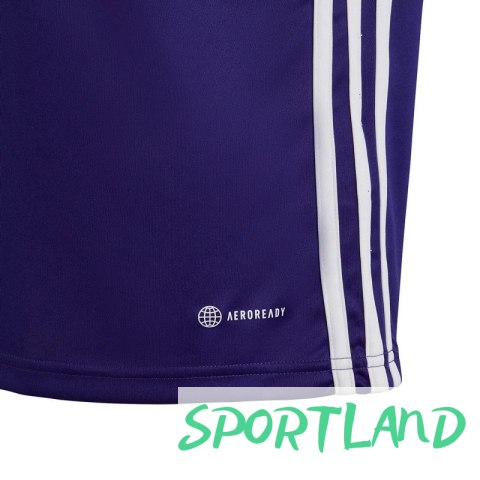 Koszulka adidas Tabela 23 Jersey Jr IB4935 164cm Koszulka adidas Tabela 23 Jersey Jr IB4935 164cm