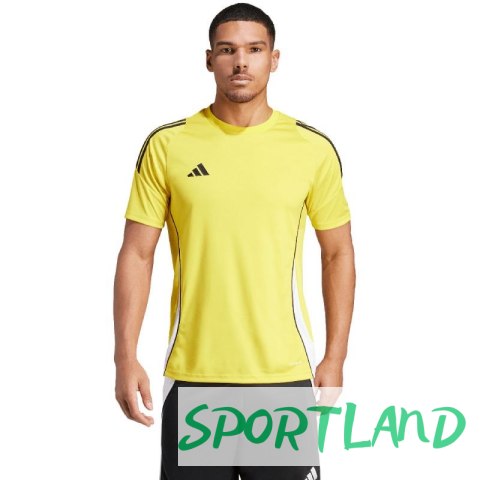 Koszulka adidas Tiro 24 Jersey M IS1015 2XL Koszulka adidas Tiro 24 Jersey M IS1015 2XL
