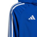 Kurtka adidas Tiro 24 Jr IM8794 116cm