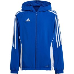 Kurtka adidas Tiro 24 Jr IM8794 152cm