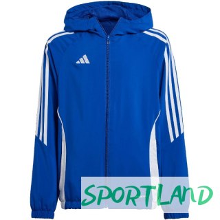 Kurtka adidas Tiro 24 Jr IM8794 176cm