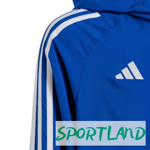 Kurtka adidas Tiro 24 Jr IM8794 176cm Kurtka adidas Tiro 24 Jr IM8794 176cm