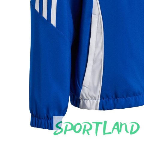 Kurtka adidas Tiro 24 Jr IM8794 176cm Kurtka adidas Tiro 24 Jr IM8794 176cm